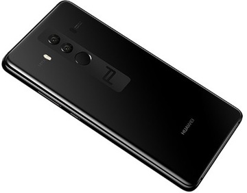 HUAWEI Mate 10 6/256GB Porsche Design