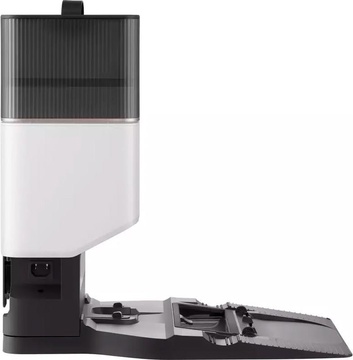 RoboRock Q8 Max Plus White