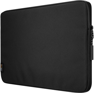 LAUT Urban Protective Sleeve for MacBook Pro 16" Black (L_MB16_UR_BK)