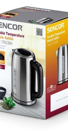 Sencor SWK 1760BK
