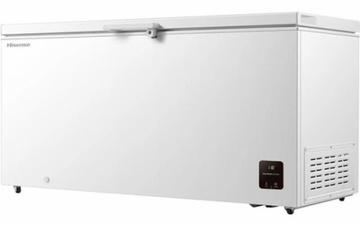 Hisense FC650D4AWLYE
