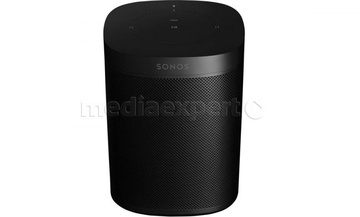 Sonos One Black (ONEG2EU1BLK)