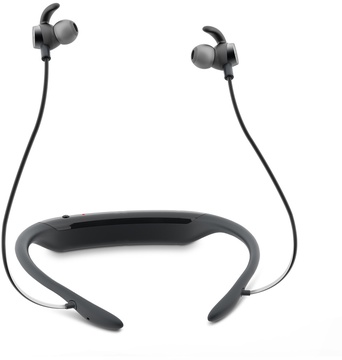 JBL Reflect Response Black