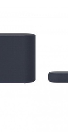 LG Eclair QP5 Black