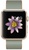 Apple Watch Sport 42mm Gold Aluminum Case with Gold/Royal Blue Woven Nylon (MMFQ2)
