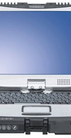 Panasonic Toughbook CF-19 (CF-19ZZ001M9)