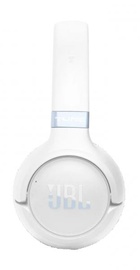 JBL Tune 680NC White (JBLT680NCWHT)