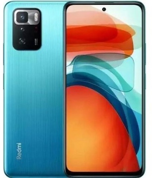 Xiaomi Redmi Note 10 Pro 5G 6/128GB Green (Global Version)