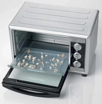 Ariete 0945 SILVER (00C094500AR0)