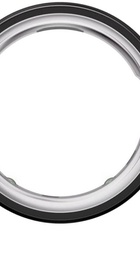 Oura Ring 4 Black Size 13 (JZ90-54144-13)