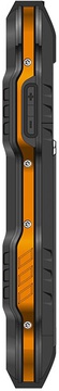 Sigma mobile X-treme PQ22A Black Orange (UA UCRF)