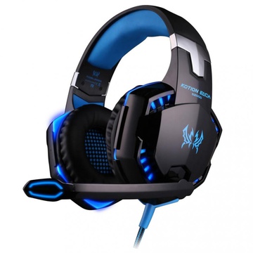 Kotion Each G2000 Black Blue (PH-1381)