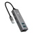 Baseus Cube USB to 3xUSB 3.0 + 2xUSB 2.0