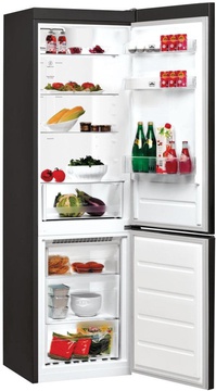 Whirlpool BSNF 8422 K