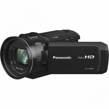 Panasonic HC-V800EE-K (UA)