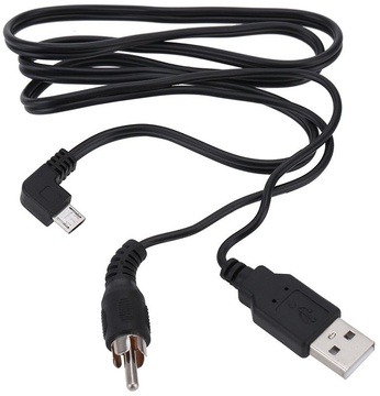 SJCAM TV cable