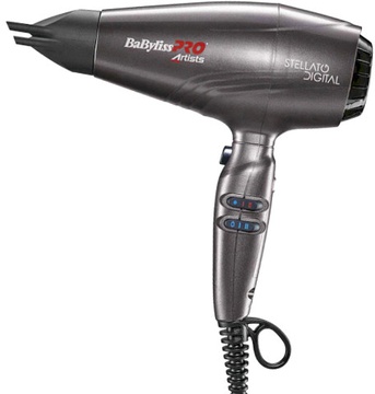 BaByliss PRO Stellato Digital BAB7500IE