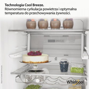 Whirlpool W7X 83T KS 2
