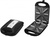 ECG S 4232 Family Black
