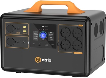 ATRIA S2200 Pro