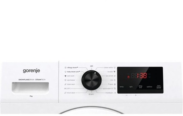 Gorenje WHP72ES