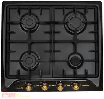 Minola MGM 61424 BL RUSTIC