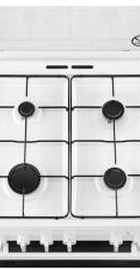 Electrolux LKG604002W