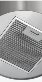 GRANADO Yunkos 1604-1200 Inox