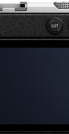 Panasonic Lumix DC-S9 Black Silver Body (DC-S9E-SA)