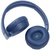 JBL Tune 660 NC Blue (JBLT660NCBLU)