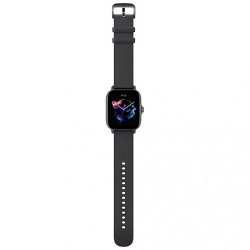 Amazfit GTS 3 Graphite Black