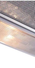 Ventolux GARDA 50 WH (700) SLIM