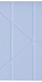 Proove Solid Case iPad 10gen 10.9" (2022-2024) / 11gen 11" (2025) Sky Blue