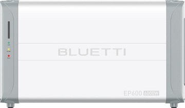 BLUETTI EP600 + 2хB500 Home Battery Backup