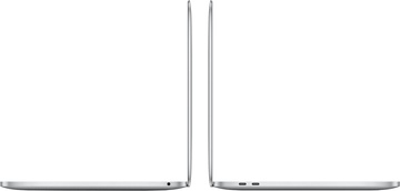 Apple MacBook Pro 13" M2 Silver (MBPM2SL-10, Z16T0006Q)