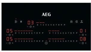 AEG IKE85753IB
