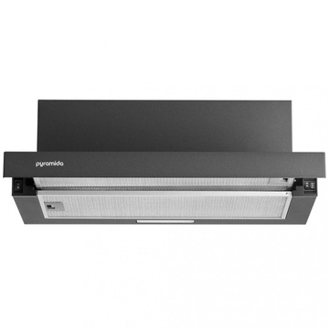 Pyramida TLX2 60 BL