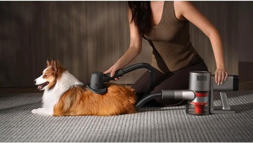 Xiaomi Vacuum Cleaner G30 Max