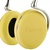 Parrot Zik 2.0 by Philippe Starck Yellow