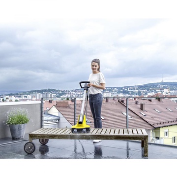 Karcher PCL 4 patio cleaner (1.644-000.0)