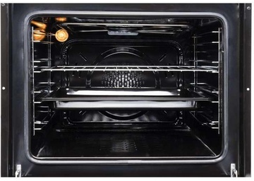 Ventolux CHESTER 6 TC (BK)