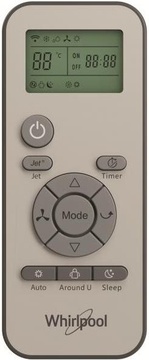 Whirlpool PACF29COW