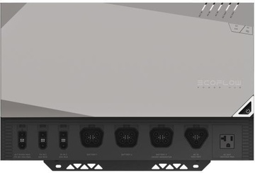 EcoFlow Power Get Set Kit без батарей (ZMM100-Combo1-EU)