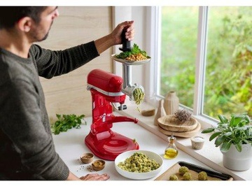 KitchenAid Artisan 5.6 л 5KSM60SPXEER
