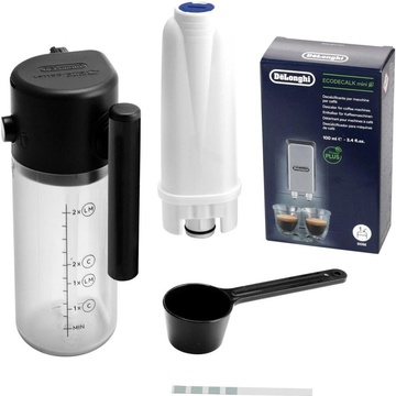 Delonghi Magnifica Start ECAM 220.61.W