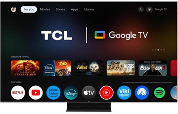 TCL 65MQLED85