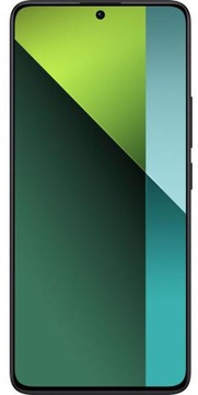 Xiaomi Redmi Note 13 Pro 5G 8/256GB Midnight Black