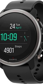 Suunto 5 Peak Black (SS050726000)