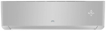 Cooper&Hunter SUPREME (Silver) CH-S18FTXAM2S-SC