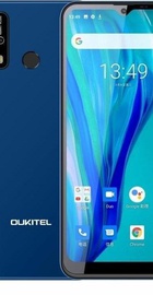Oukitel C23 Pro 4/64GB Blue